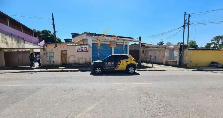 ? Casa à Venda no Cipó ? Embu-Guaçu | Oportunidade para Investidores! ?