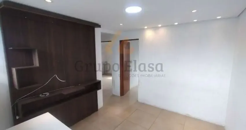 Apartamento a venda em Pq. Fernanda Zona Sul