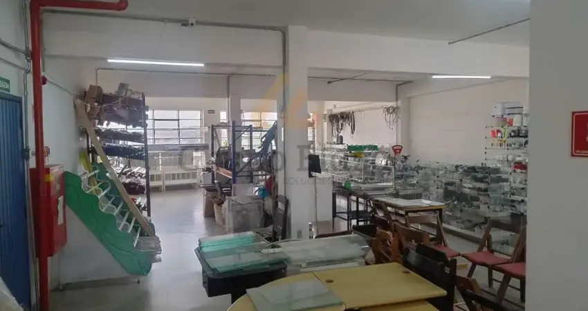 Ponto comercial para alugar na Avenida Kizaemon Takeuti, 1490, Jardim Castilho, Embu das Artes