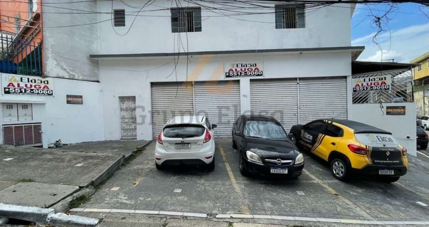 Casa comercial para alugar na Avenida Sabin, 162, Jardim Avenida, São Paulo