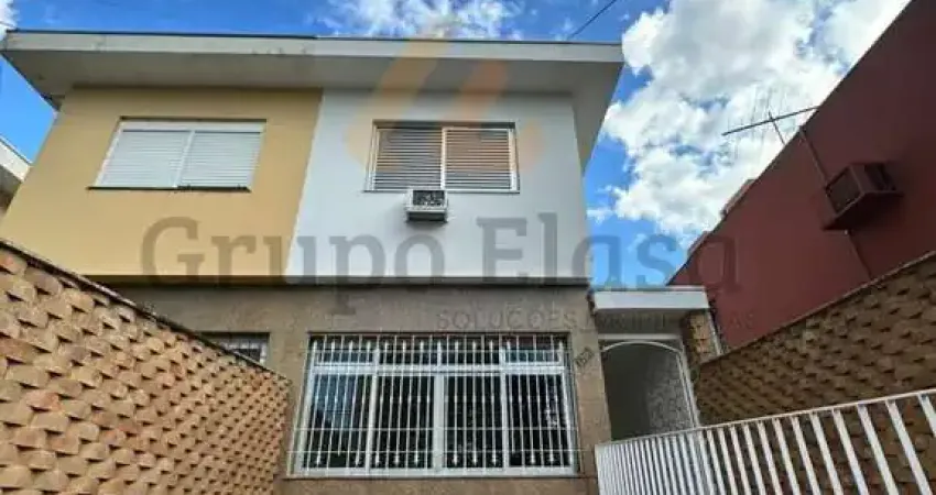Casa com 5 quartos à venda na Rua Dom Pero Leitão, 152, Vila Gumercindo, São Paulo