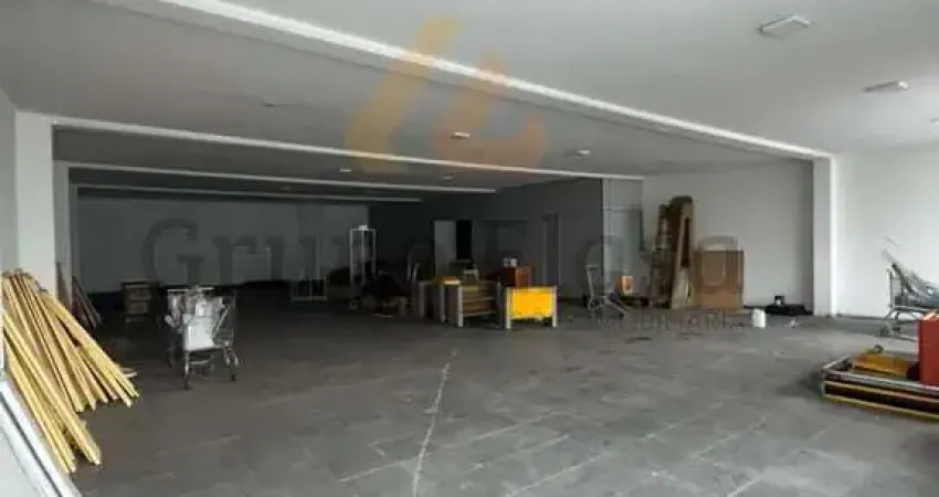 Casa comercial para alugar em Santo Amaro, São Paulo 