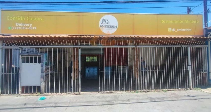 Ponto comercial para alugar na Rua Doutor Sérgio Gonçalves Chaddad, 30, Jardim Germania, São Paulo