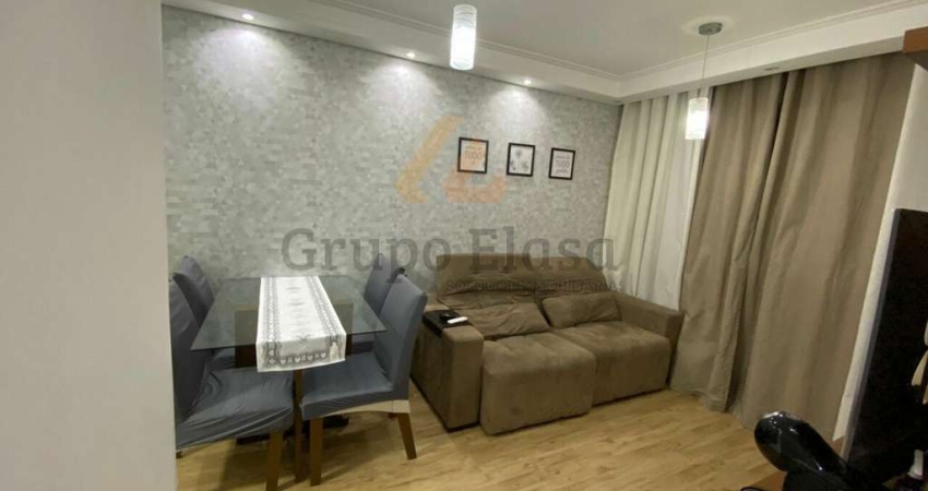 Seu novo Apartamento no Residencial Orquídeas!