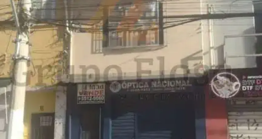 Ponto comercial à venda na Rua São Benedito, 15, Chácara Gaivotas, São Paulo