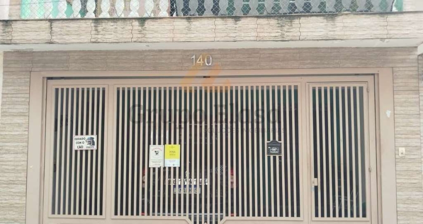 Sobrado á Venda Jardim Avenida