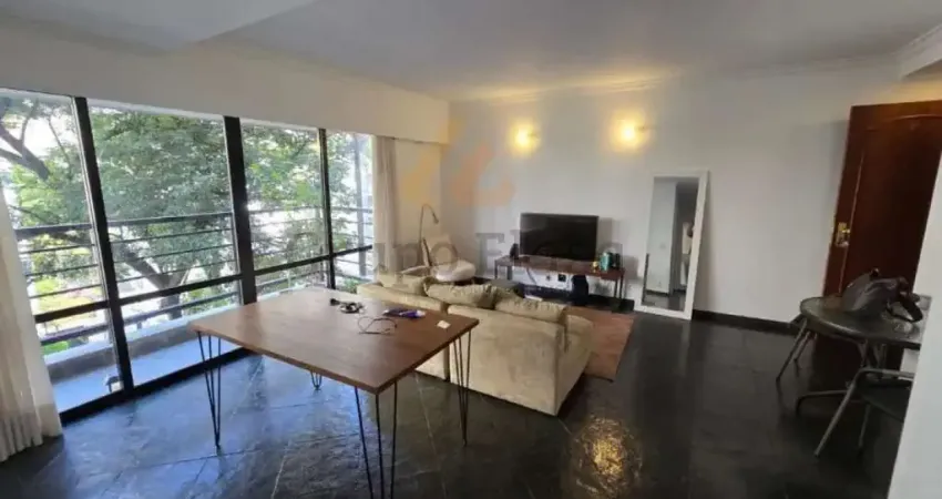 Cobertura com 3 quartos à venda na Avenida Doutor Cardoso de Melo, 122, Vila Olímpia, São Paulo