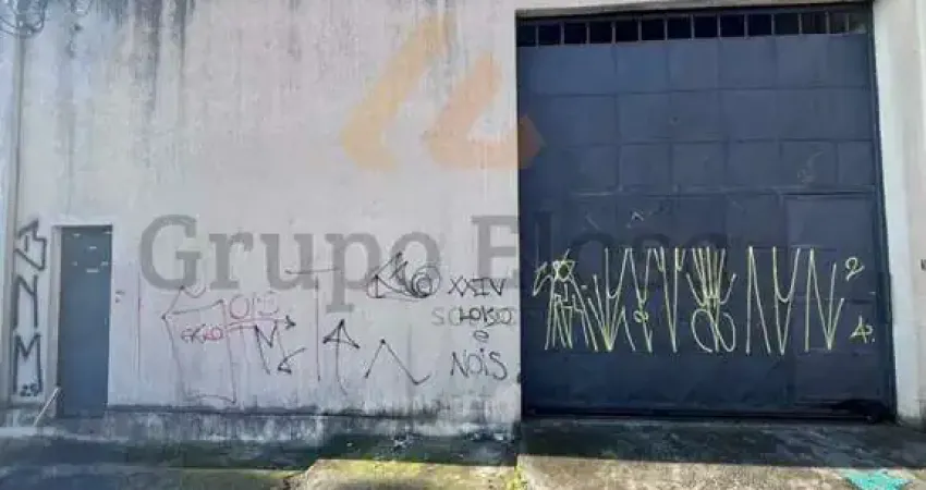 Casa comercial para alugar na Rua Luciano Silva, 475, Vila das Belezas, São Paulo