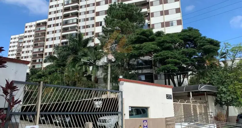 Apartamento com 3 quartos | 1 suíte | Moradas do Campo Limpo
