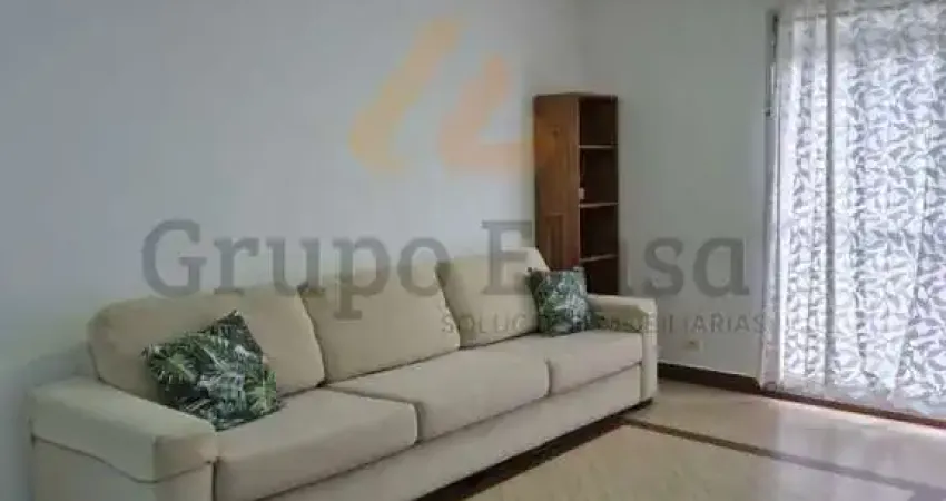 Apartamento com 78m² e 2 dormitórios, mobiliado no Itaim Bibi.
