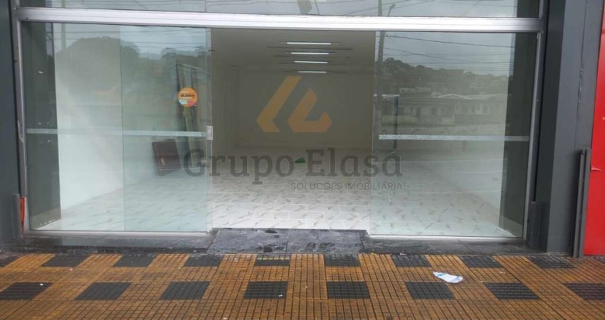 Ponto comercial para alugar na Estrada do M'Boi Mirim, 1225, Jardim das Flores, São Paulo
