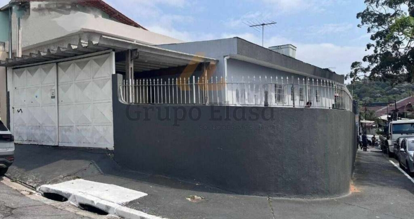 ALUGO ESPAÇO COMERCIAL COM SALAS ESPAÇOSAS DE FRENTE TERMINAL CAPELINHA