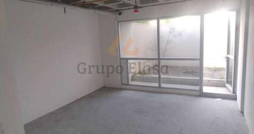 Ponto comercial para alugar na Rua Luís Correia de Melo, 92, Vila Cruzeiro, São Paulo