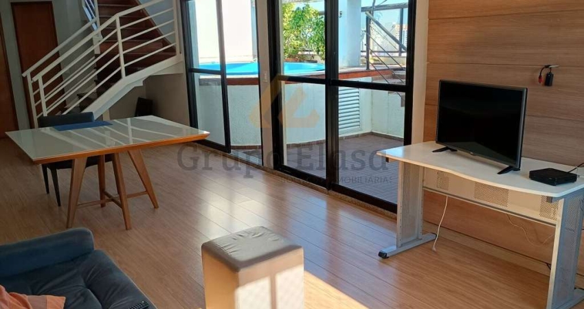 Apartamento Cobertura próximo ao Consulado Americano