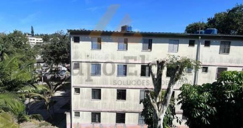 Apartamento 2 dorms na COHAB Adventista, vaga coberta e ótima localização ? R$ 200 mil