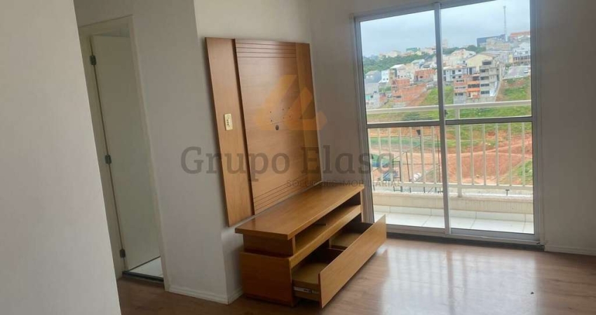 Apartamento para Locação ? 65m² | 2 Dormitórios | 1 Vaga | Barueri