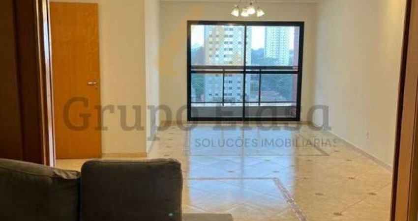 Apartamento para venda/locação Chácara Santo Antônio 2 suítes, 4 dorms.