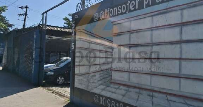 Área de 1.300?m² na Avenida Atlântica ? ponto chave junto à represa e à expansão urbana local