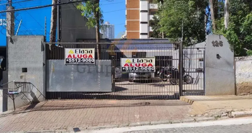 Multifuncional e Bem Localizado - Prédio Comercial com Elevador na Vila Andrade - Morumbi!