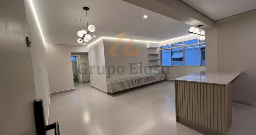 Lindo apartamento para venda no Itaim Bibi c/2 dorms - 1 suíte