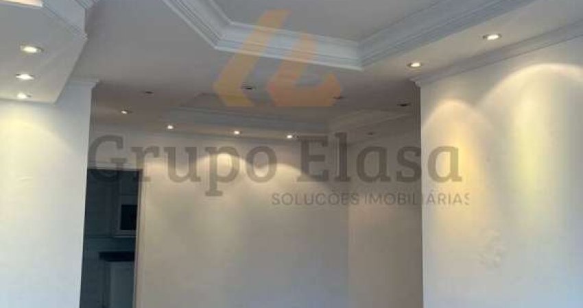 Apartamento amplo 3 quartos armários, banheiro social, sala , 2 vagas