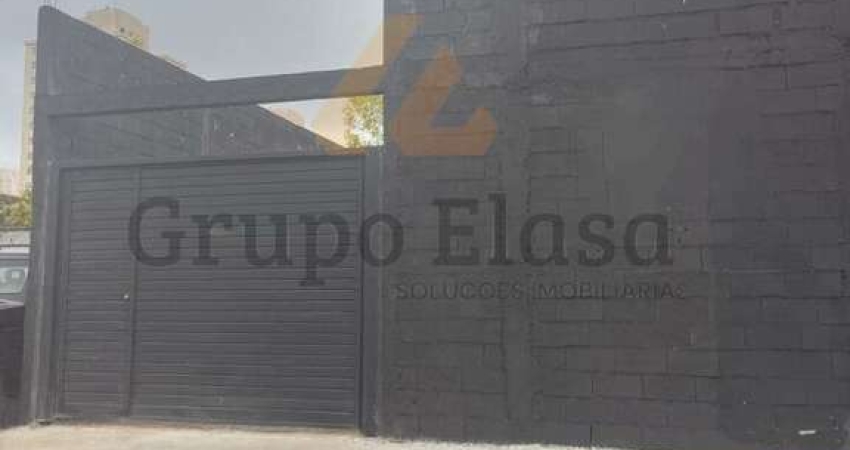 LOCAÇÃO -  Terreno Comercial em Local Estratégico na Zona Sul de São Paulo