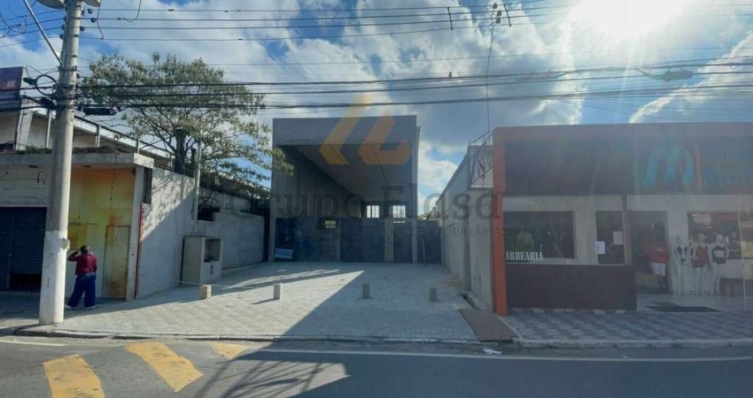 Casa comercial para alugar na Rua Boa Vista, 152, Centro, Embu-Guaçu