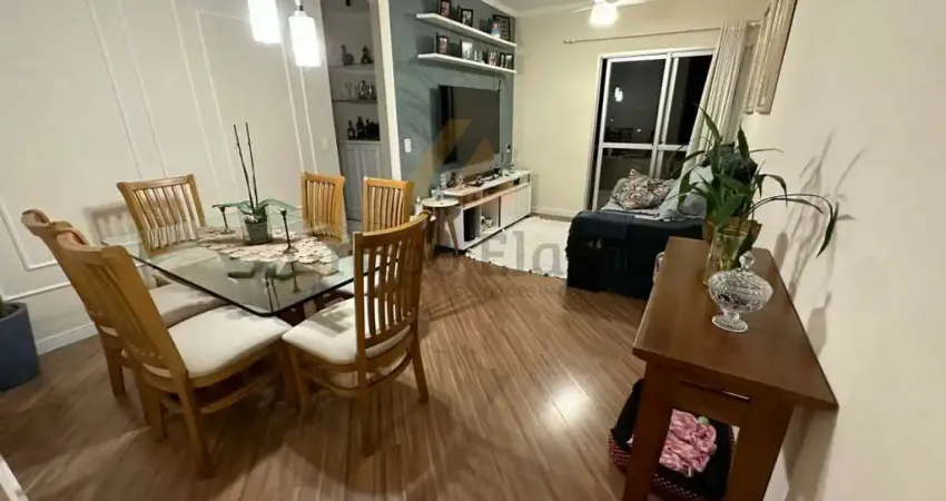 Apartamento para Venda e Locação na Vila do Castelo