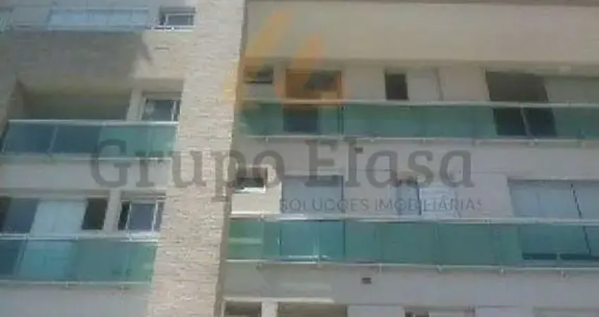 Cobertura com 2 quartos para alugar na Rua São José, 150, Alto da Boa Vista, São Paulo