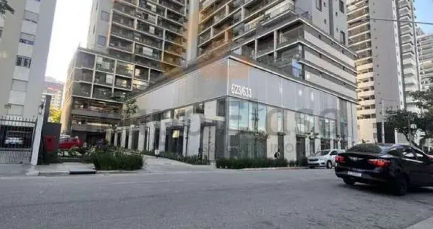 Alto da Boa Vista - Apartamento de 1 Dormitório no Condomínio Lavida Estilo com Estrutura Completa