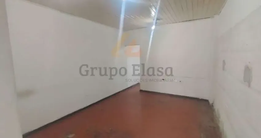 Ponto comercial com 2 salas para alugar na Rua Humberto de Almeida, 200, Chácara Santana, São Paulo