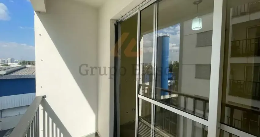 Cobertura com 2 quartos à venda no Socorro, São Paulo 