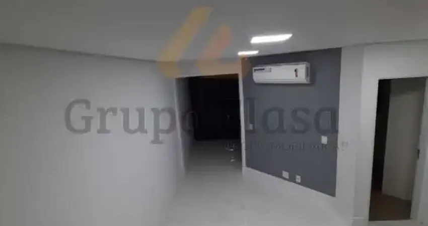 Apartamento com 2 quartos à venda na Avenida Iraí, 553, Indianópolis, São Paulo