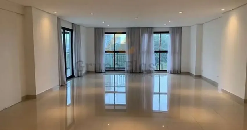 Cobertura com 4 quartos à venda na Avenida Washington Luís, 1576, Santo Amaro, São Paulo