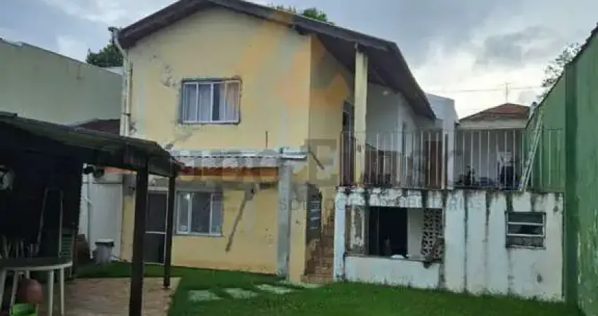 Casa com 2 quartos à venda no Jardim Marabá (Zona Sul), São Paulo 