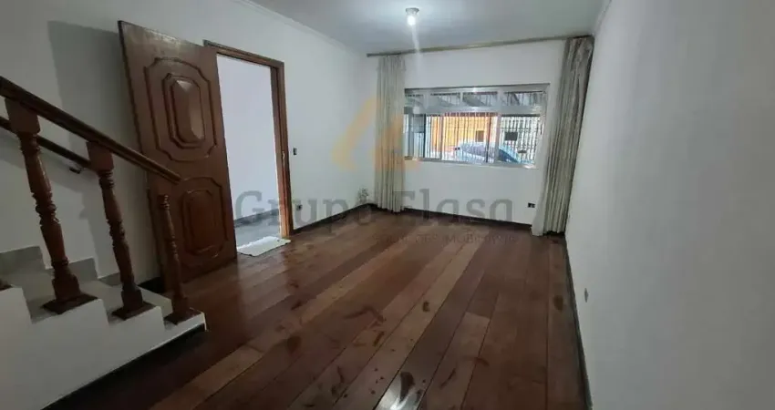 Casa com 2 quartos à venda no Jardim Ernestina, São Paulo