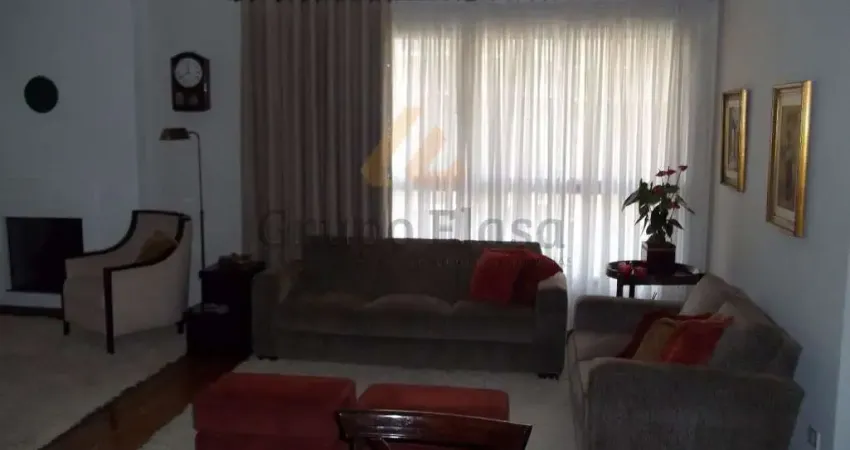 Cobertura com 4 quartos à venda na Rua Ossian Terceiro Teles, 285, Jardim Prudência, São Paulo