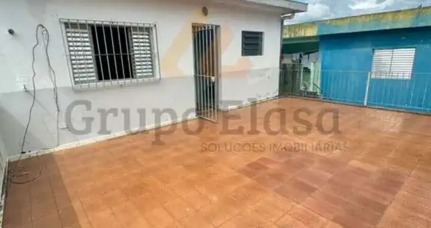 Casa com 3 quartos à venda no Jardim dos Lagos, São Paulo