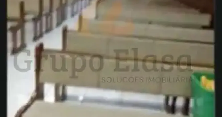 Ponto comercial com 1 sala para alugar no Parque Novo Grajaú, São Paulo