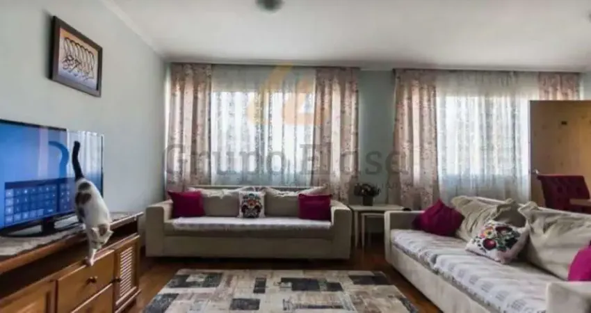 Cobertura com 3 quartos à venda em Santo Amaro, São Paulo 