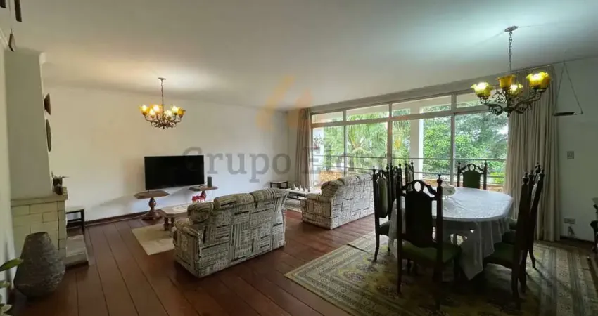 Casa com 4 quartos para alugar em Interlagos, São Paulo 