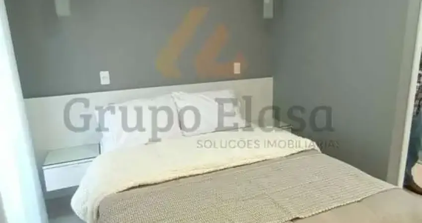 Cobertura com 1 quarto para alugar em Santo Amaro, São Paulo 