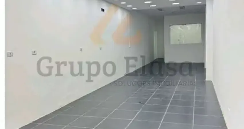 Casa comercial com 1 sala para alugar em Santo Amaro, São Paulo 