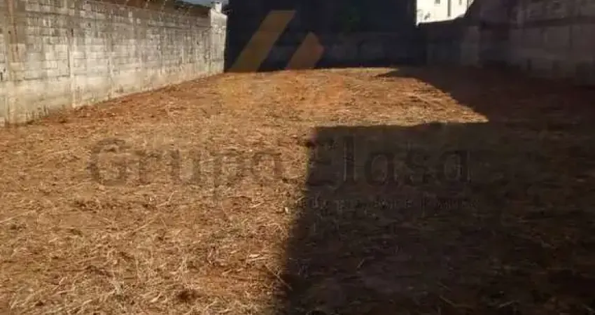 Terreno à venda em Interlagos, São Paulo 