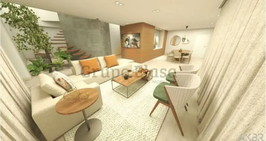 Apartamento com 4 quartos à venda em Santa Cecília, São Paulo