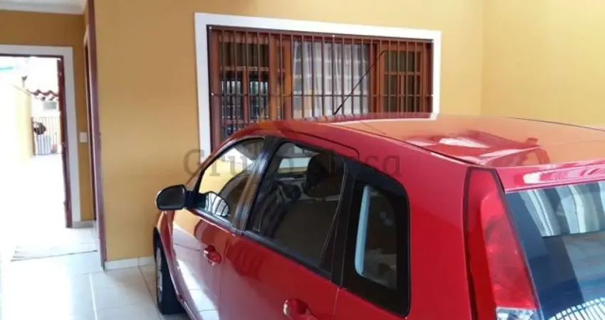 Casa com 3 quartos à venda na Vila Gea, São Paulo