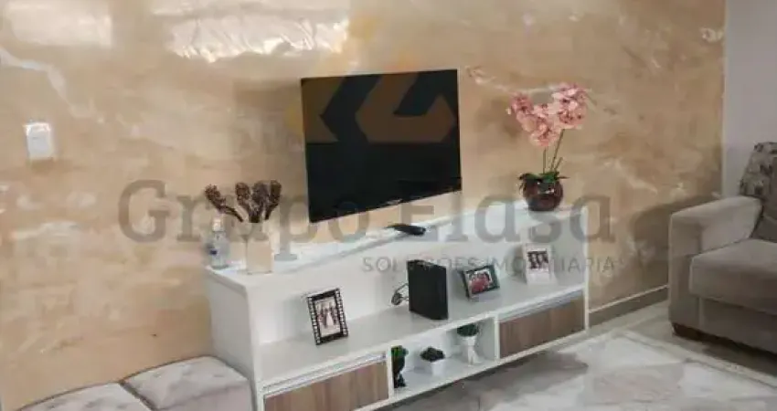 Casa com 2 quartos à venda no Socorro, São Paulo 