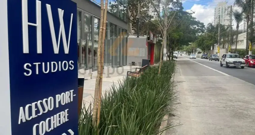 Casa comercial para alugar em Santo Amaro, São Paulo 