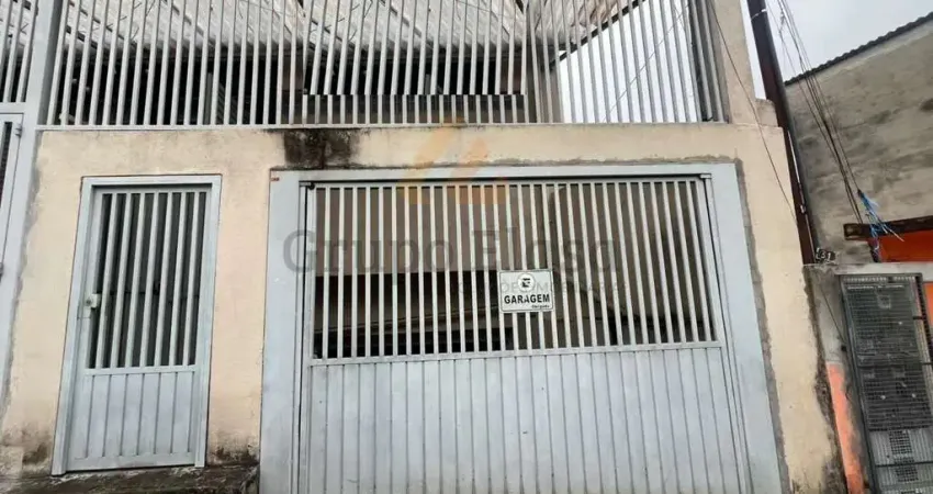 Ponto comercial para alugar no Jardim Monte Azul, São Paulo 