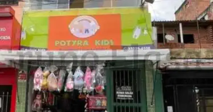 Casa comercial à venda em Americanópolis, São Paulo